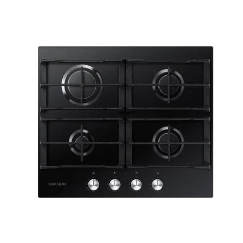 Samsung Plaque de cuisson gaz cm. 60 na64h3010ak