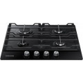 Samsung Plaque de cuisson gaz cm. 60 na64h3010ak - vue 2