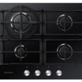 Samsung Plaque de cuisson gaz cm. 60 na64h3010ak - vue 5