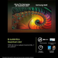Samsung QLED TV 4K - vue 6