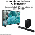 Samsung QLED TV 4K - vue 8