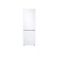 Samsung Réfrigérateur-congélateur RB33B612EWW - vue 1