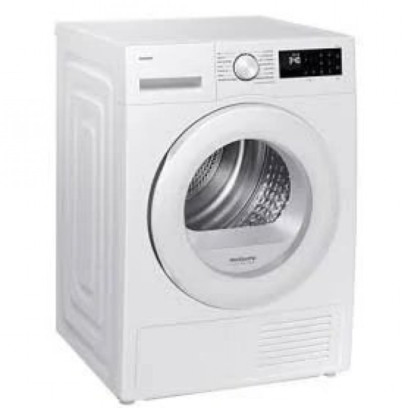 Samsung Sèche-linge pompe à chaleur DV90DG52A0TE
