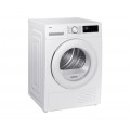 Samsung Sèche-linge pompe à chaleur DV90DG52A0TE - vue 4