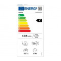 Samsung Sèche-linge pompe à chaleur DV90DG52A0TE - vue 6