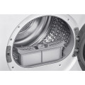 Samsung Sèche-linge pompe à chaleur DV90DG52A0TE - vue 8