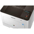 Samsung sl-c3010nd/SEE proxpress sl-c3010nd imprimante a4 laser c - vue 4