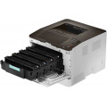 Samsung sl-c3010nd/SEE proxpress sl-c3010nd imprimante a4 laser c - vue 6