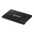Samsung SM863a SSD MZ7KM - vue 1