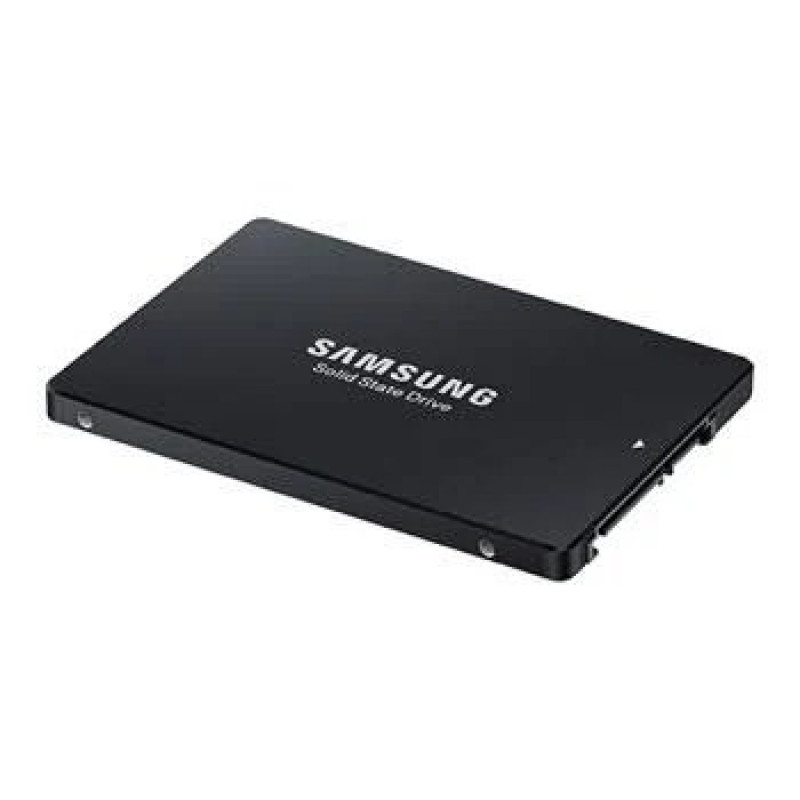 Samsung SM863a SSD MZ7KM