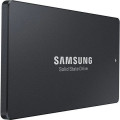 Samsung SM863a SSD MZ7KM - vue 2