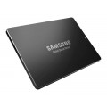 Samsung SM863a SSD MZ7KM - vue 3