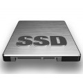 Samsung SM863a SSD MZ7KM - vue 4