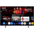 Samsung TQ43Q7F4 TV QLED - vue 1
