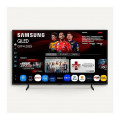Samsung TQ43Q7F4 TV QLED - vue 2