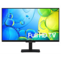 Samsung TV Full HD Smart TV Wifi Noir - vue 2