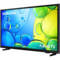 Samsung TV Full HD Smart TV Wifi Noir - vue 3