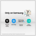 Samsung TV Full HD Smart TV Wifi Noir - vue 4
