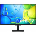 Samsung TV LED - vue 1