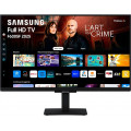 Samsung TV LED - vue 4