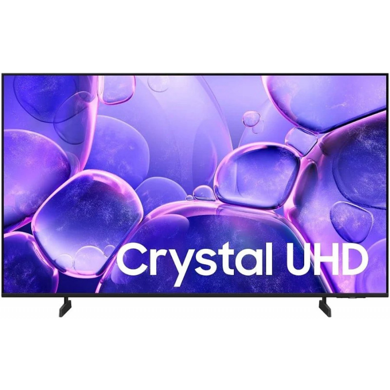 Samsung TV LED 4K AI 2025