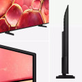 Samsung TV LED 4K AI 2025 - vue 2