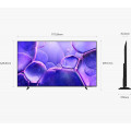 Samsung TV LED 4K AI 2025 - vue 6