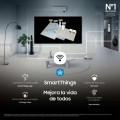 Samsung TV LED 4K UHD - vue 7