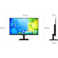 Samsung TV LED - vue 5