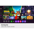 Samsung TV LED - vue 6