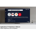 Samsung TV LED - vue 7