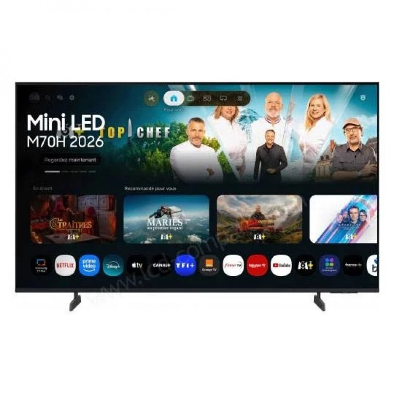 Samsung TV Mini LED