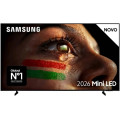 Samsung TV Mini LED 4K - vue 7