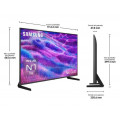 Samsung TV Neo QLED 4K - vue 3