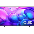 Samsung TV QLED - vue 1