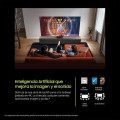 Samsung TV QLED - vue 3
