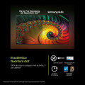 Samsung TV QLED - vue 8