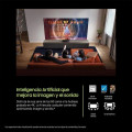 Samsung TV QLED QE1F 50