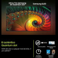 Samsung TV QLED QE1F 50