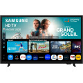 Samsung TV TU32H5005FK 32 HD LED - vue 8