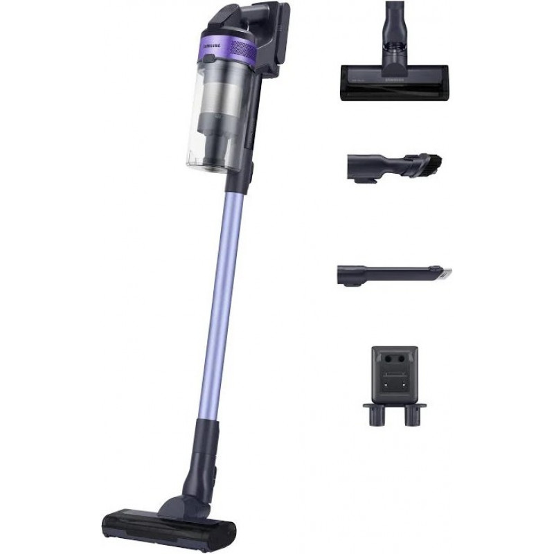 Samsung VS15A6031R4 Jet 60 Turbo Aspirateur balai