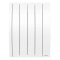 SAUTER Radiateur connecté à inertie fluide Ipala - vue 1