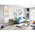 SAUTER Radiateur connecté à inertie fluide Ipala - vue 7