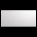 Sauter Radiateur électrique à inertie pierre Sibayak Ii Blanc - vue 8