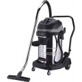 SCHNEIDER Aspirateur eau et poussière 80L - vue 1