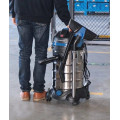 SCHNEIDER Aspirateur eau et poussière 80L - vue 8