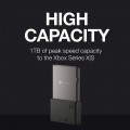 Seagate Expansion Card Xbox - vue 8