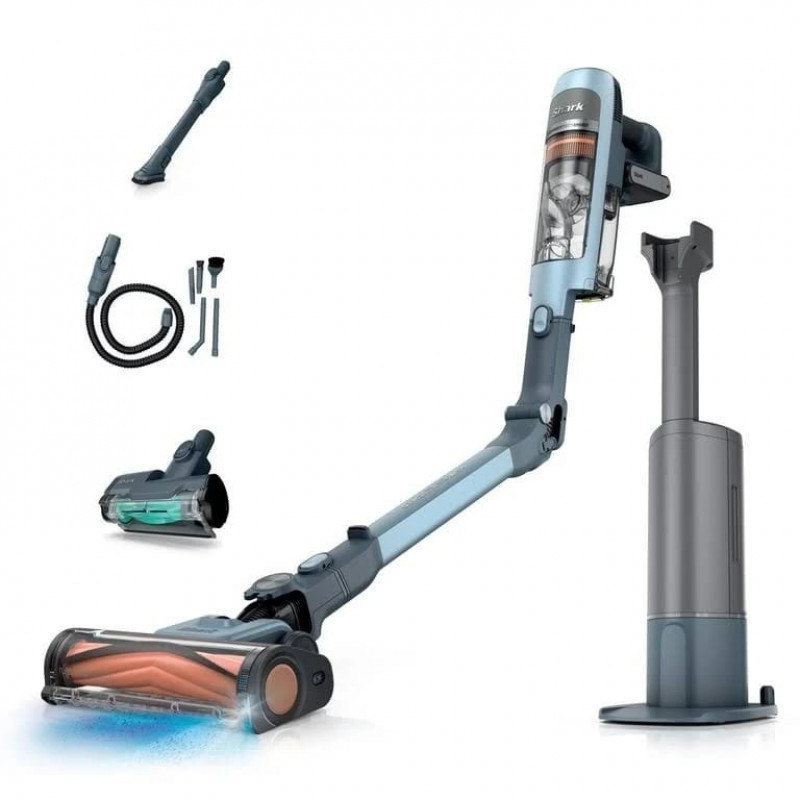 Shark aspirateur balai ia3244eut