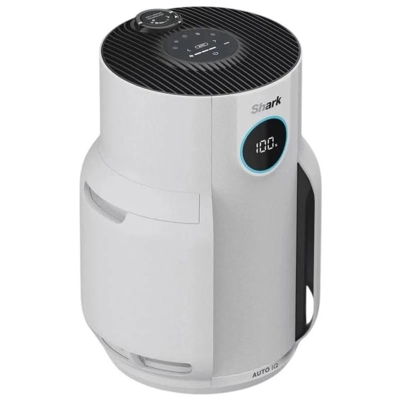 Shark NEVERCHANGE 5 HP150EU Purificateur d'air