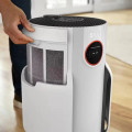 Shark NEVERCHANGE 5 HP150EU Purificateur d'air - vue 7